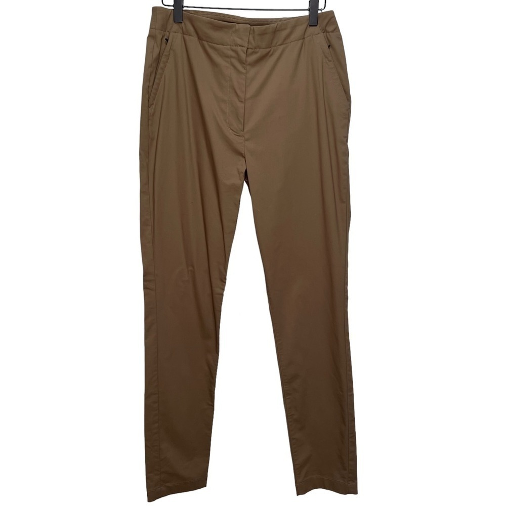 Kit and Ace Brown Trouser Pants Size 10